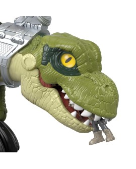 Fisher-Price Imaginext GBN14 figurka dla dzieci