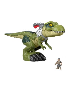 Fisher-Price Imaginext GBN14 figurka dla dzieci