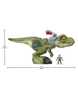 Fisher-Price Imaginext GBN14 figurka dla dzieci