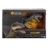 Figurka Jurassic World dinozaur Allosaurus Hammond Collection 19cm