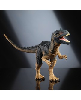 Figurka Jurassic World dinozaur Allosaurus Hammond Collection 19cm