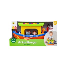 Arka Noego 31880 DUMEL