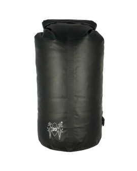 AMPHIBIOUS TORBA / WOREK WODOSZCZELNY TUBE 20L CZARNY P/N: TS-1020.01