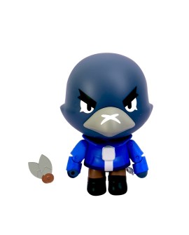 BRAWL STARS S1 ACTION FIGURES 11cm - CROW