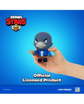 BRAWL STARS S1 ACTION FIGURES 11cm - CROW