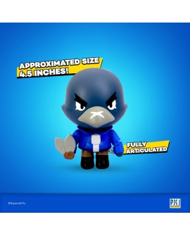 BRAWL STARS S1 ACTION FIGURES 11cm - CROW