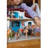 Schleich 42567 Centrum jeździeckie Lakeside Horse Club