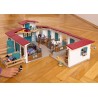 Schleich 42567 Centrum jeździeckie Lakeside Horse Club