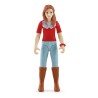 Schleich 42567 Centrum jeździeckie Lakeside Horse Club