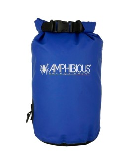 AMPHIBIOUS TORBA / WOREK WODOSZCZELNY TUBE 10L NIEBIESKI P/N: TS-1010.02