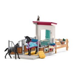 Schleich 42611 Zagroda dla...