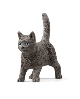 Schleich 42611 Zagroda dla koni z klaczą oraz źrebakiem Horse Club