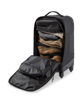 OGIO TORBA PODRÓŻNA RENEGADE 22 SPINNER BLACK P/N: 5924083OG