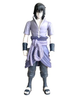 ANIME HEROES MEGA NARUTO - UCHIHA SASUKE