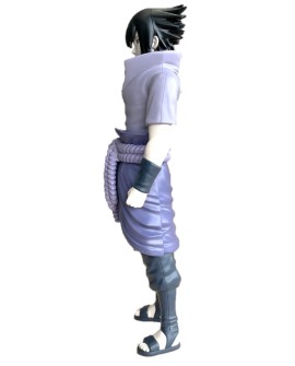 ANIME HEROES MEGA NARUTO - UCHIHA SASUKE