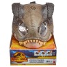 Jurassic World Dominion Maska Tyranozaura