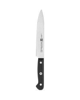 Zestaw noży ZWILLING Gourmet 36133-000-0 (Blok do noży, Nożyczki, Nóż x 5)