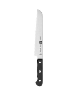 Zestaw noży ZWILLING Gourmet 36133-000-0 (Blok do noży, Nożyczki, Nóż x 5)