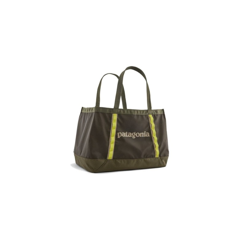 Torba black hole tote 25l-pine needle green PATAGONIA