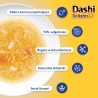 INABA CAT DASHI DELIGHTS SILKY CHICK.TUN&SCAL 40g