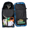 OGIO TORBA PODRÓŻNA RIG 9800 BLUE HASH P/N: 5923085OG