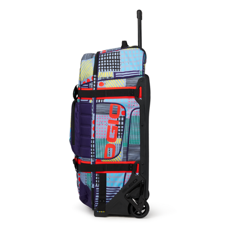 OGIO TORBA PODRÓŻNA RIG 9800 WOODBLOCK P/N: 5923086OG