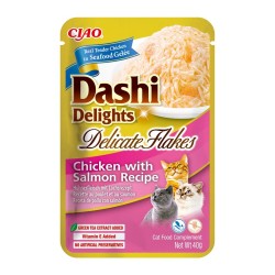 INABA CAT DASHI DELIGHTS...