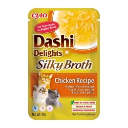 INABA CAT DASHI DELIGHTS...