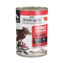 Wiejska Zagroda...