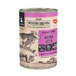 Wiejska Zagroda dla...