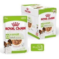 Royal Canin Xsmall Adult...
