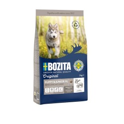 Bozita Original...