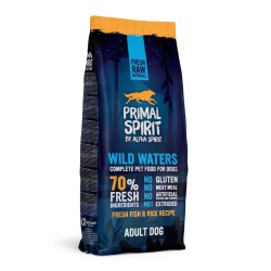 Primal Spirit Wild Waters -...