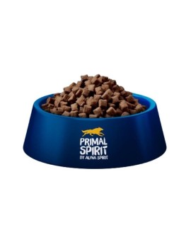 Primal Spirit Iberian 70% wieprz/szynka dla psa 12kg