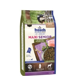 BOSCH Maxi Senior G&R- Drób...