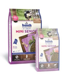 BOSCH Mini Senior 2,5kg...