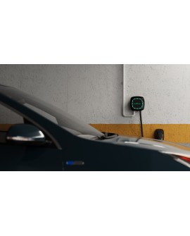 EVSE Stacja ładowania Wallbox Pulsar Plus 22kW Typu2 5m