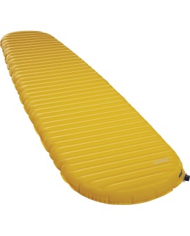 Therm-a-Rest NeoAir XLite NXT 510 mm 168 mm Żółty