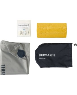 Therm-a-Rest NeoAir XLite NXT 510 mm 168 mm Żółty