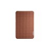 Materac thick double pad suede nh19qd010-canyon red NATUREHIKE