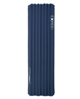 Mata dmuchana DeepSleep Versa 2R M Exped granatowa