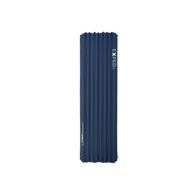 Mata dmuchana DeepSleep Versa 2R M Exped granatowa