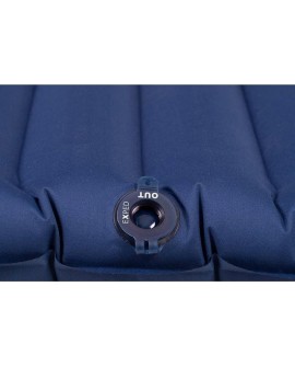 Mata dmuchana DeepSleep Versa 2R M Exped granatowa