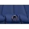 Mata dmuchana DeepSleep Versa 2R M Exped granatowa