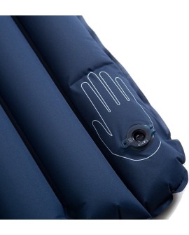 Mata dmuchana DeepSleep Versa 2R M Exped granatowa