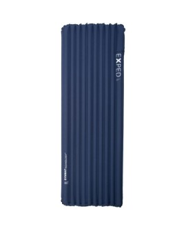 Mata dmuchana DeepSleep Versa 2R LWExped granatowa