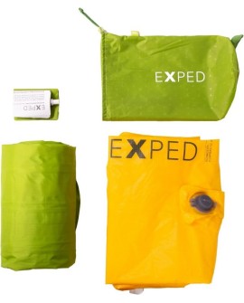 Mata EXPED Ultra 1R MW Mummy