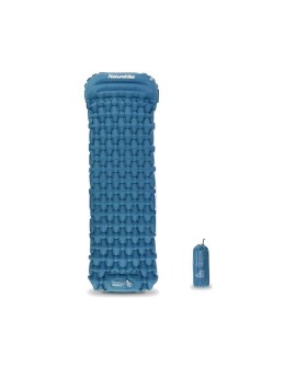 Materac fc-12 foot pump cnk2300dz0001-navy NATUREHIKE