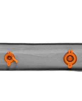 EXPED MegaMat 10 LW green