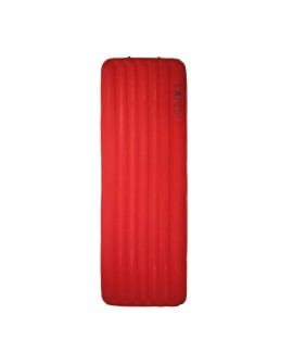 mata Exped MegaMat Lite 12 LXW ruby red
